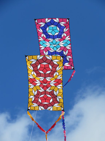 kites