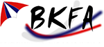 BKFA Logo