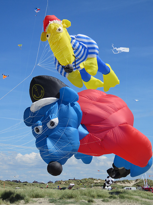 Kites