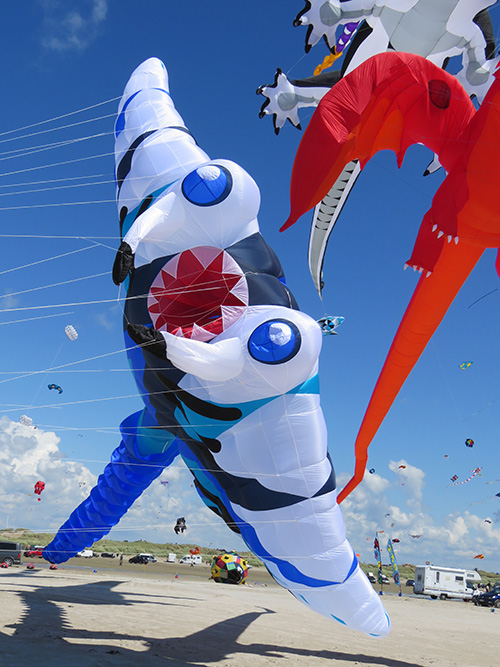 KItes